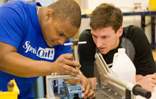 EBP Kent - Applied Science
