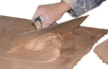 EBP Kent - plastering