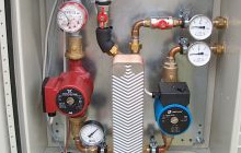 EBP Kent - Plumbing