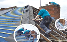 EBP Kent - Roofing
