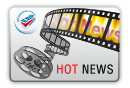 EBP Kent - Hot News