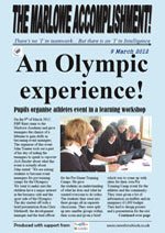 Click to read - What young people have to say