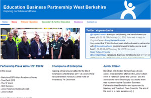 EBP West Berkshire