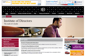Institute of Directors