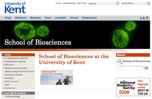 University of Kent