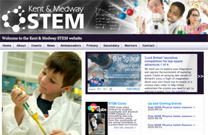 Kent & Medway Stem