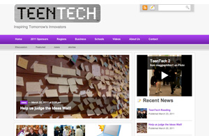 Teen Tech