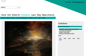 Turner Contemporary