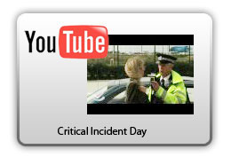 EBP Kent - Critical Incident Day