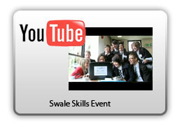 EBP Kent - Swale Skills Event