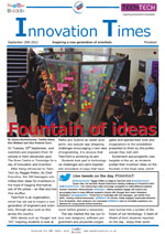 Click to read - What young people have to say