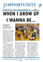 Click to read - What young people have to say