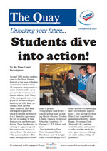 Click to read - What young people have to say